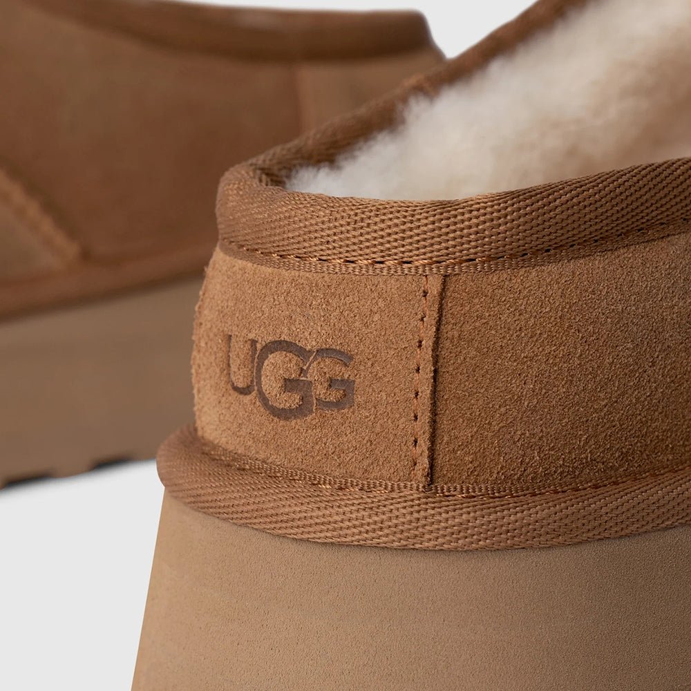 כפכפי UGG Bea Mary Jane נשים