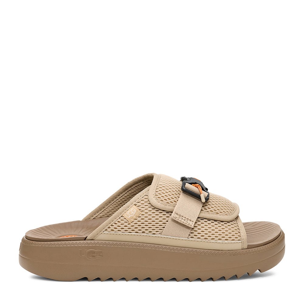 כפכפי UGG Maxxer Slide 2.0 גברים