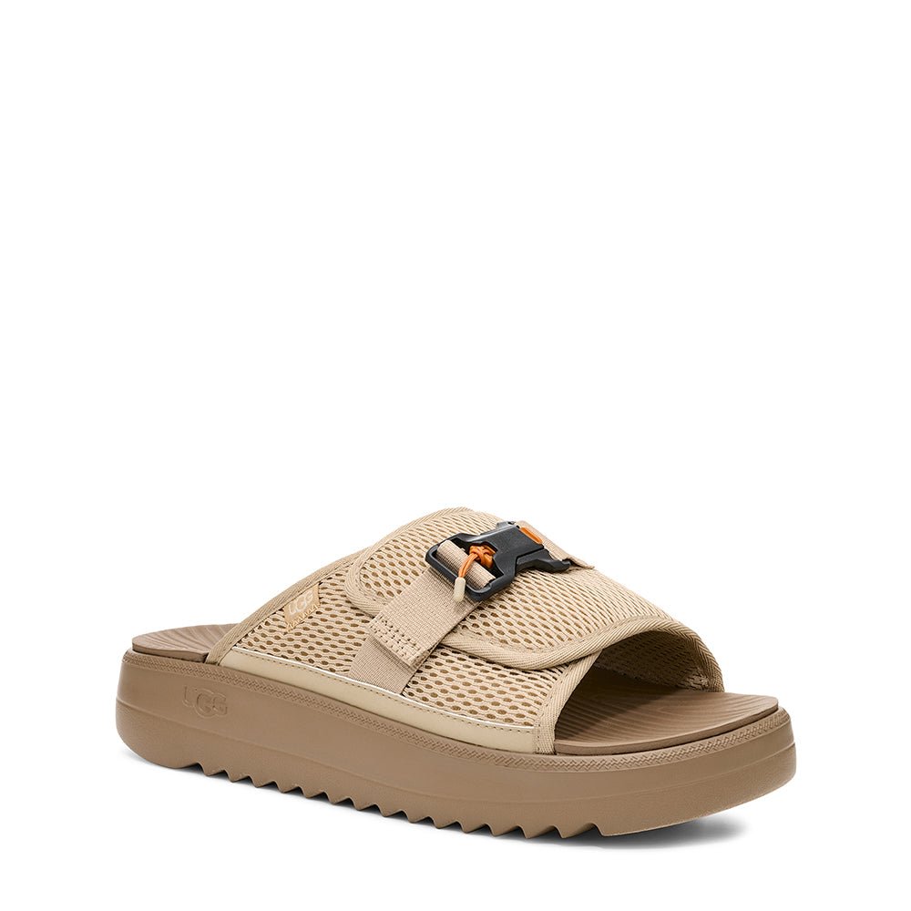 כפכפי UGG Maxxer Slide 2.0 גברים