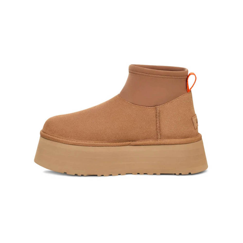 מגפי UGG Classic Mini Dipper נשים