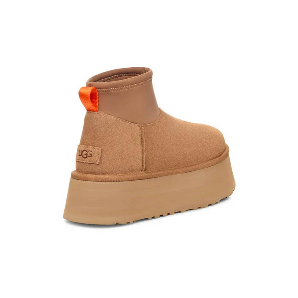 מגפי UGG Classic Mini Dipper נשים