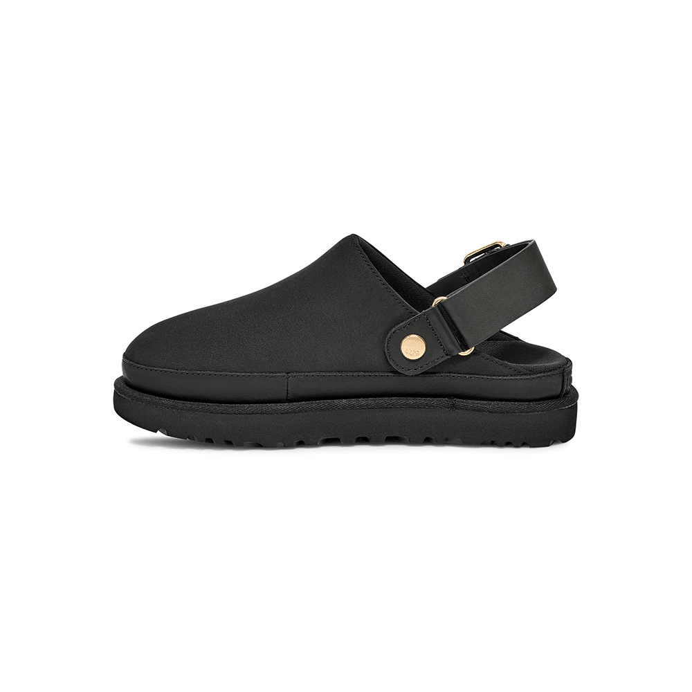 כפכפי UGG Goldenstar Villa Clog נשים