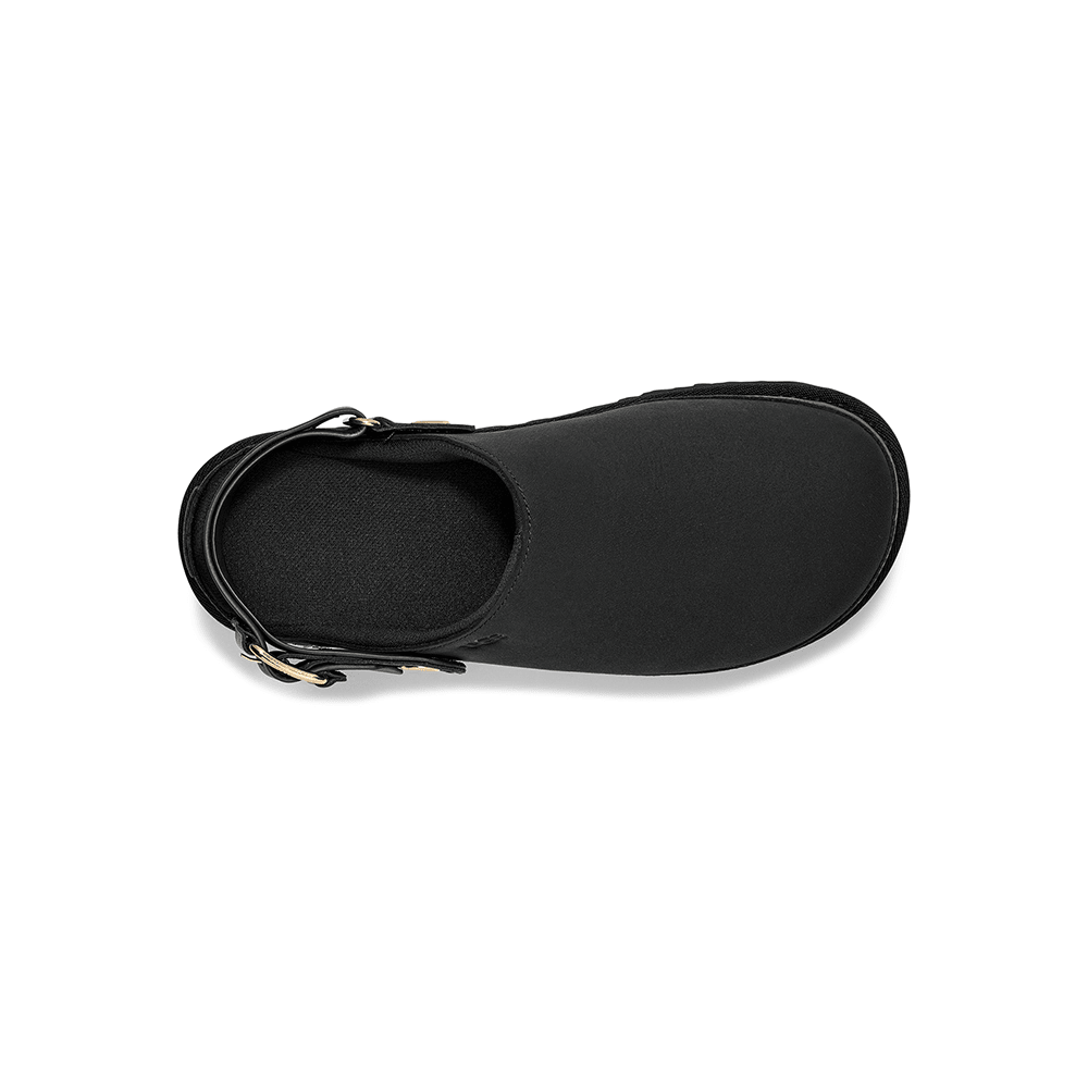 כפכפי UGG Goldenstar Villa Clog נשים