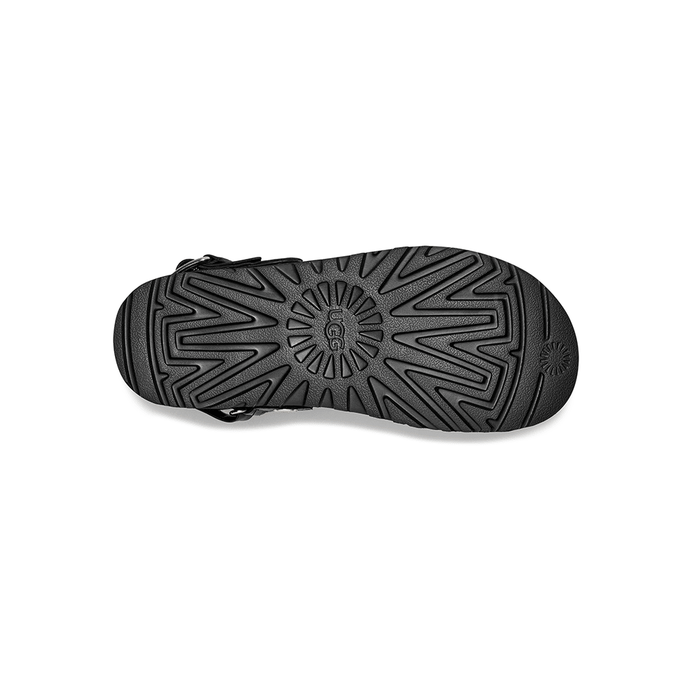 כפכפי UGG Goldenstar Villa Clog נשים