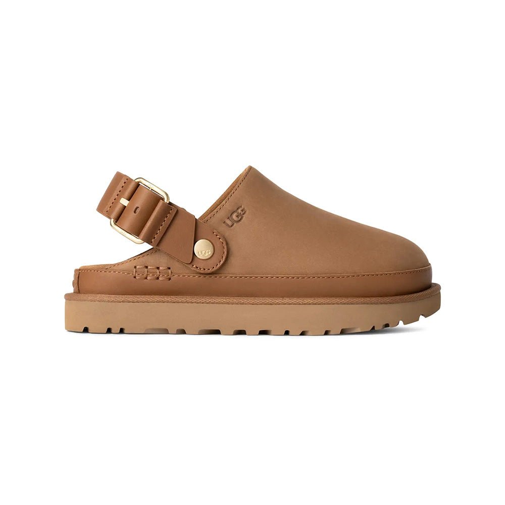 סנדלי UGG Goldenstar Villa Clog נשים