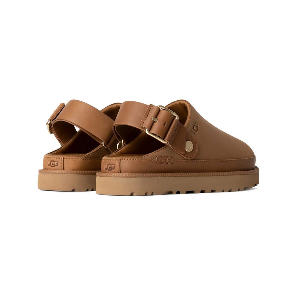 סנדלי UGG Goldenstar Villa Clog נשים
