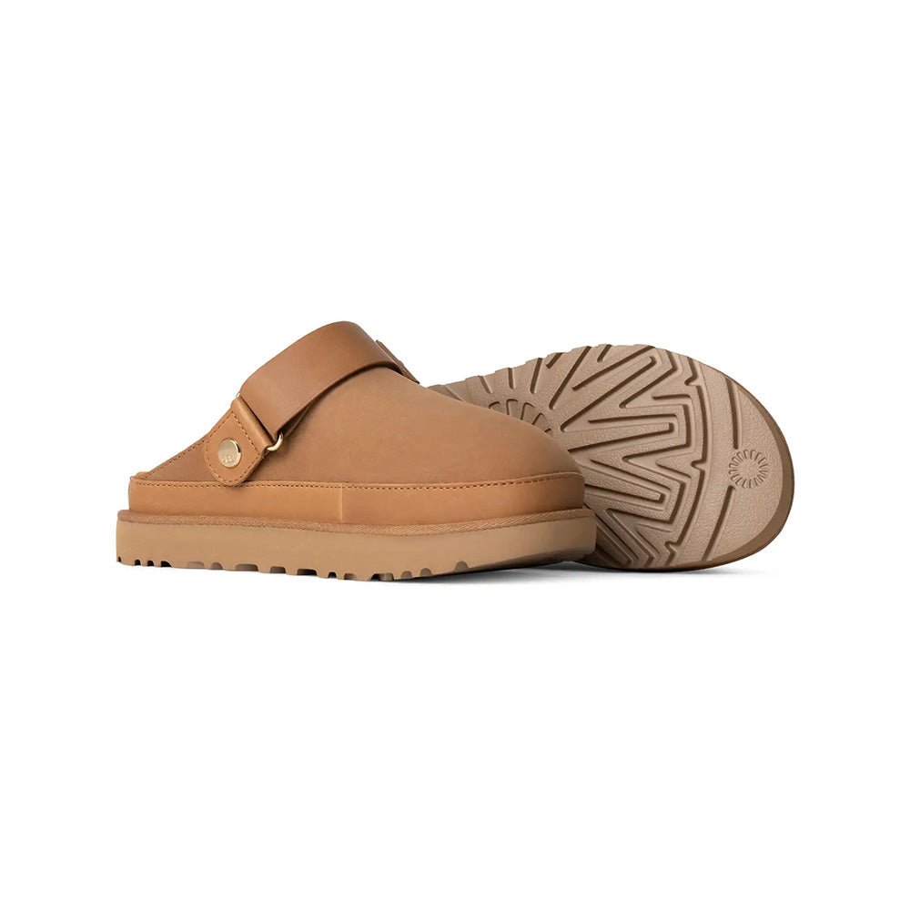סנדלי UGG Goldenstar Villa Clog נשים