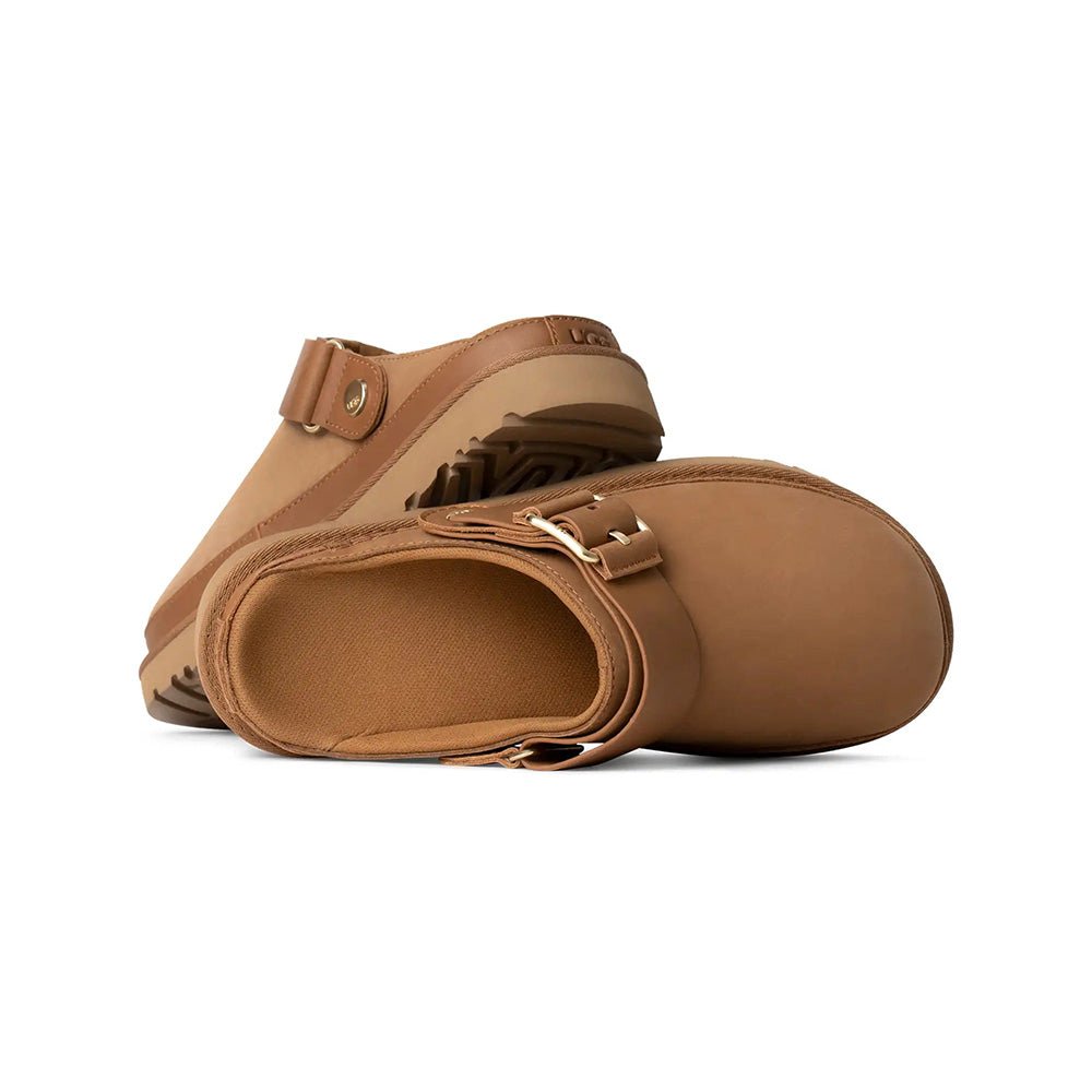 סנדלי UGG Goldenstar Villa Clog נשים