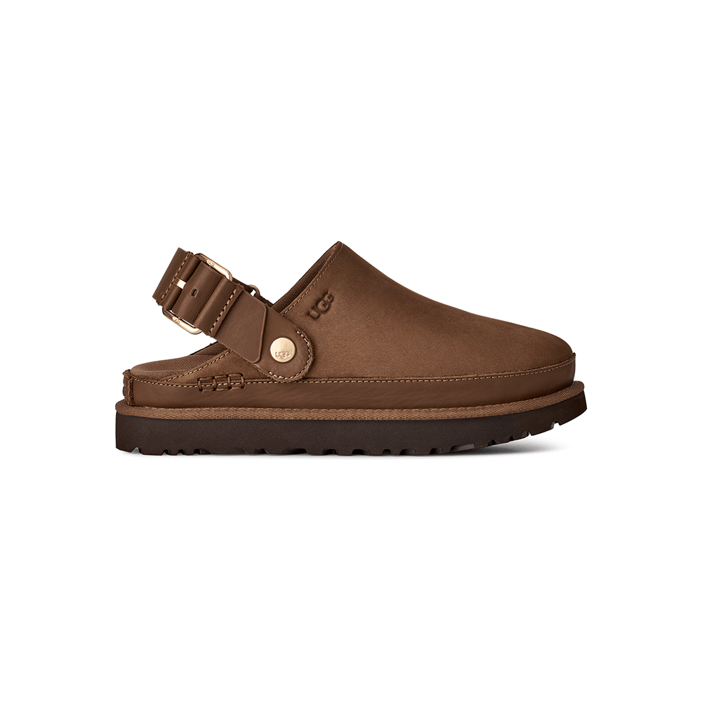 כפכפי UGG Goldenstar Villa Clog נשים