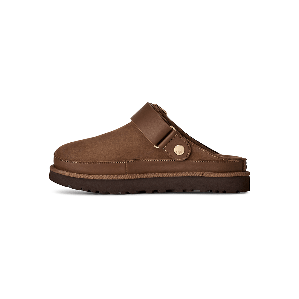 כפכפי UGG Goldenstar Villa Clog נשים