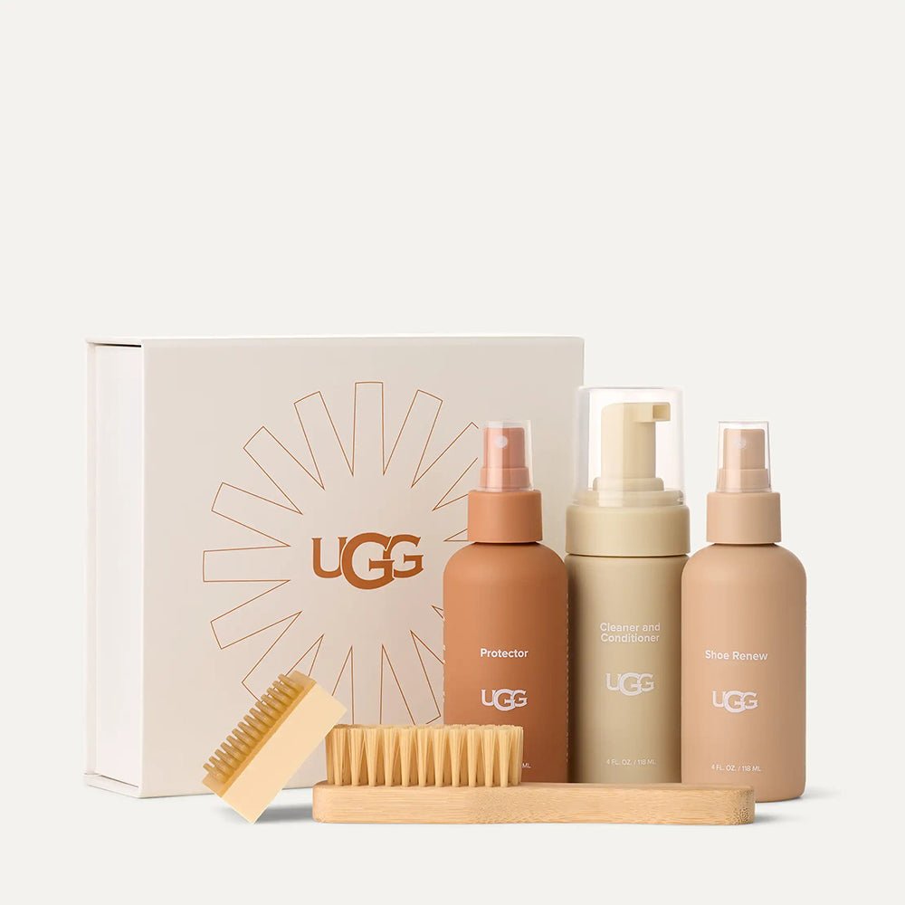 ערכת ניקוי UGG Care Kit נשים