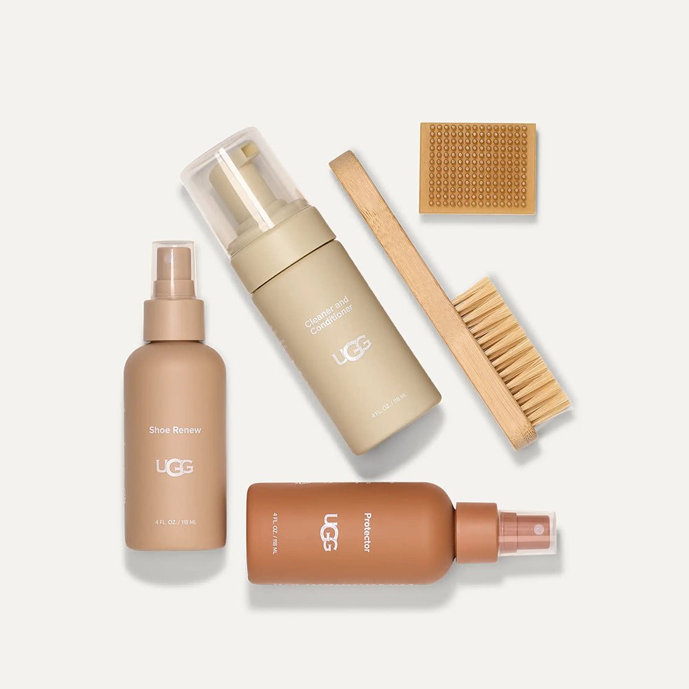 ערכת ניקוי UGG Care Kit נשים