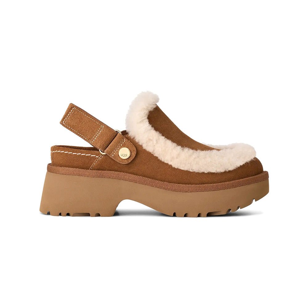 כפכפי UGG New Heights Esmee Clog נשים