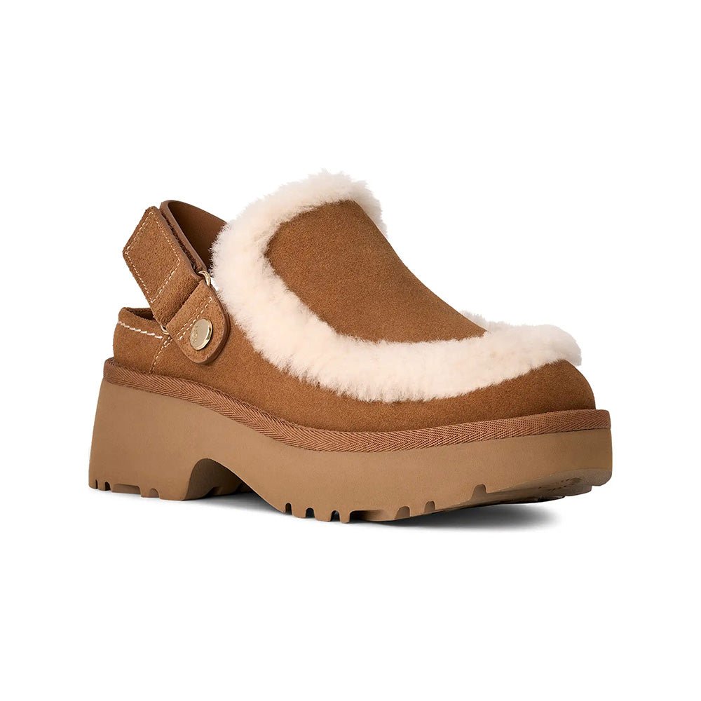כפכפי UGG New Heights Esmee Clog נשים