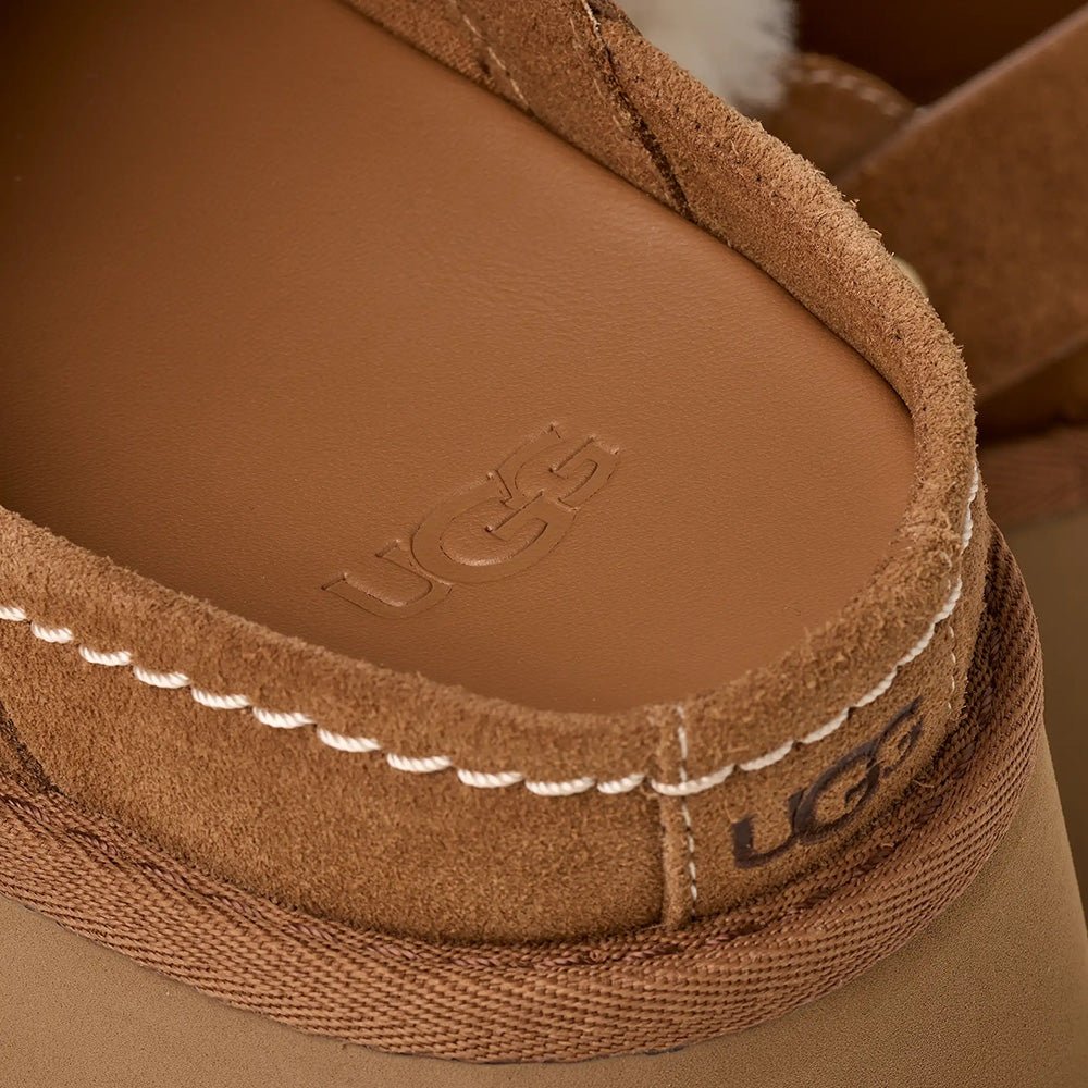 כפכפי UGG New Heights Esmee Clog נשים