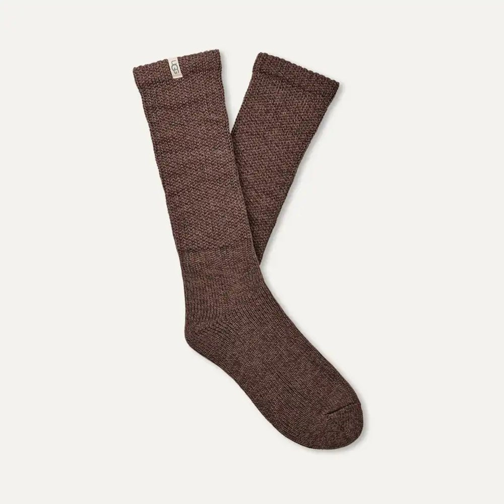 גרביים UGG Tyla Slouchy Crew II נשים