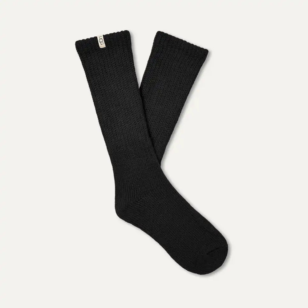 גרביים UGG Tyla Slouchy Crew II נשים