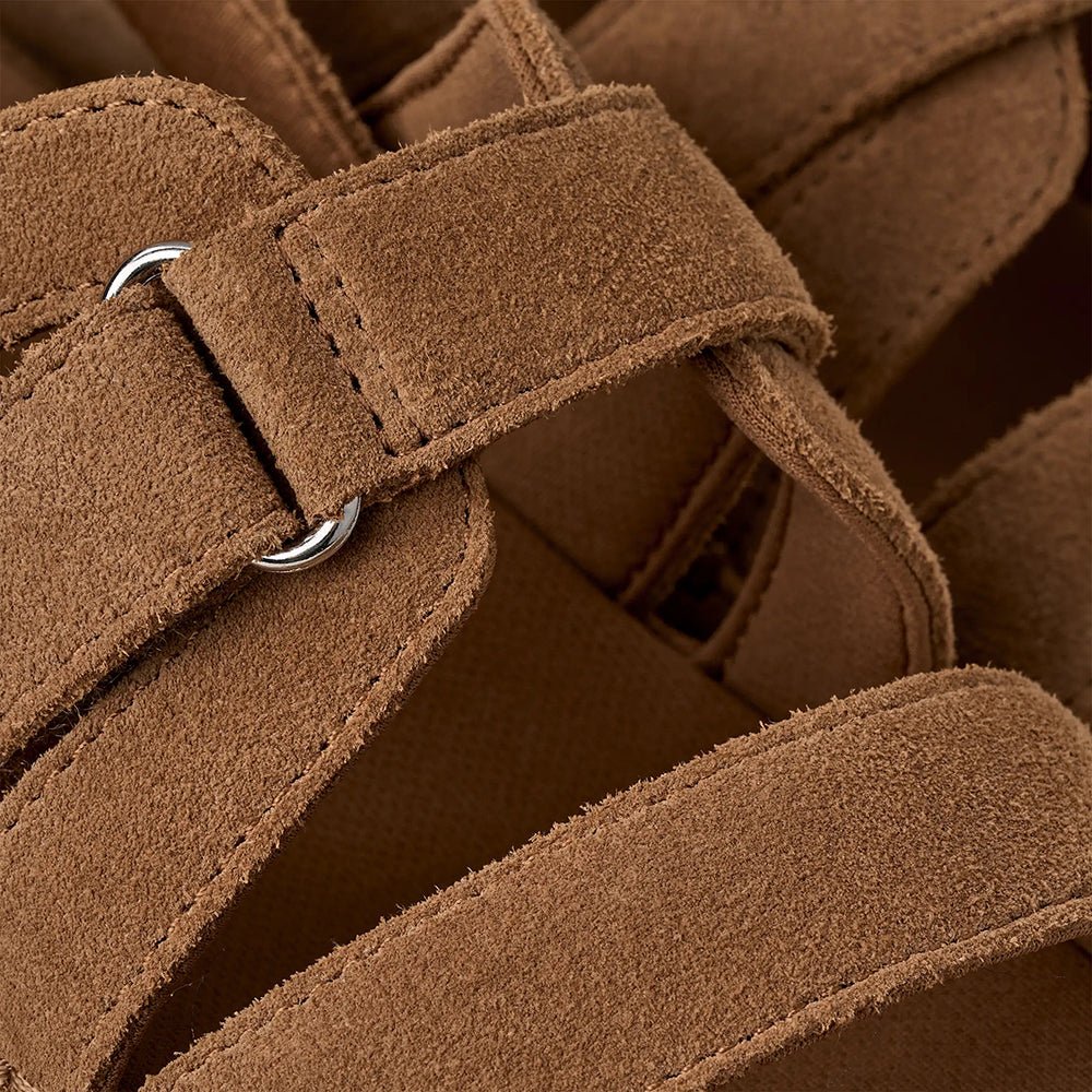 סנדלי UGG Goldenstar Gleam נשים