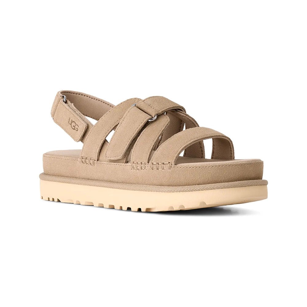 סנדלי UGG Goldenstar Gleam נשים