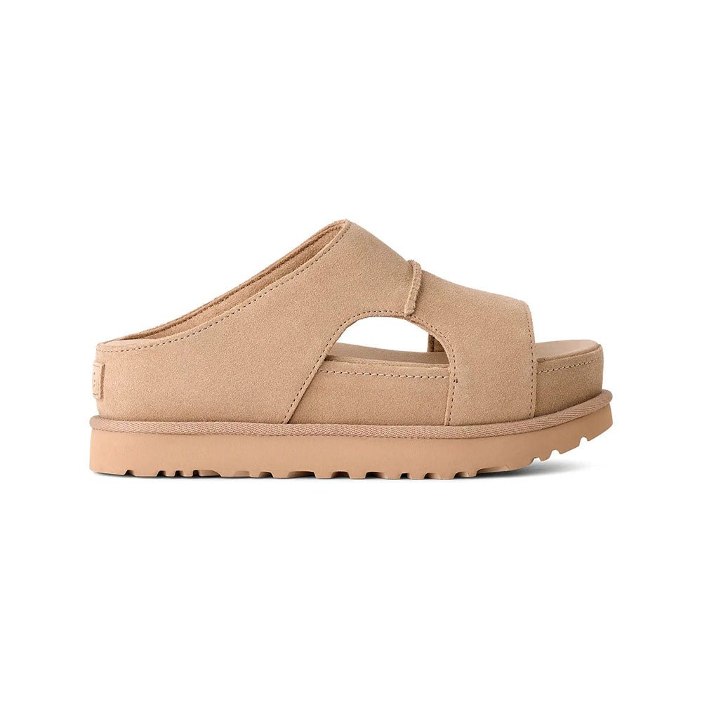 כפכפי UGG Goldenstar Hi Cutout נשים