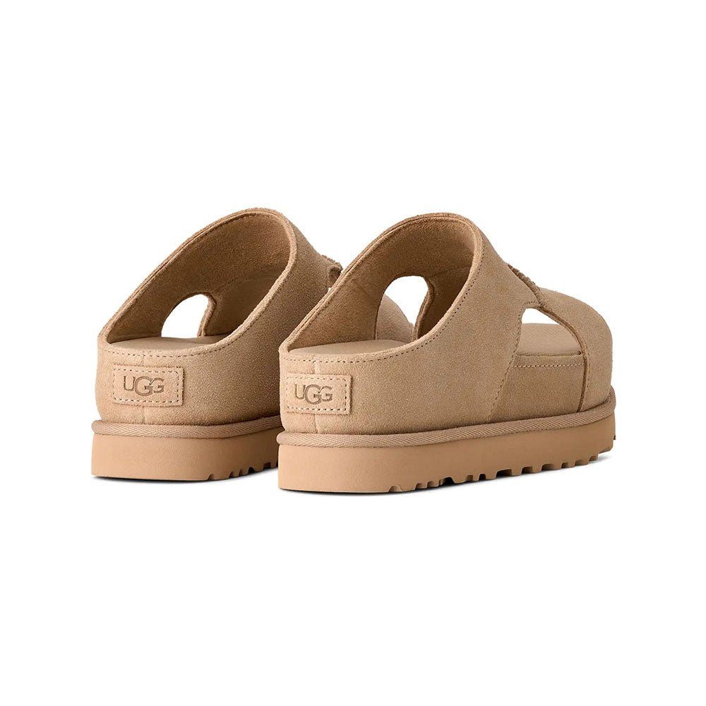 כפכפי UGG Goldenstar Hi Cutout נשים