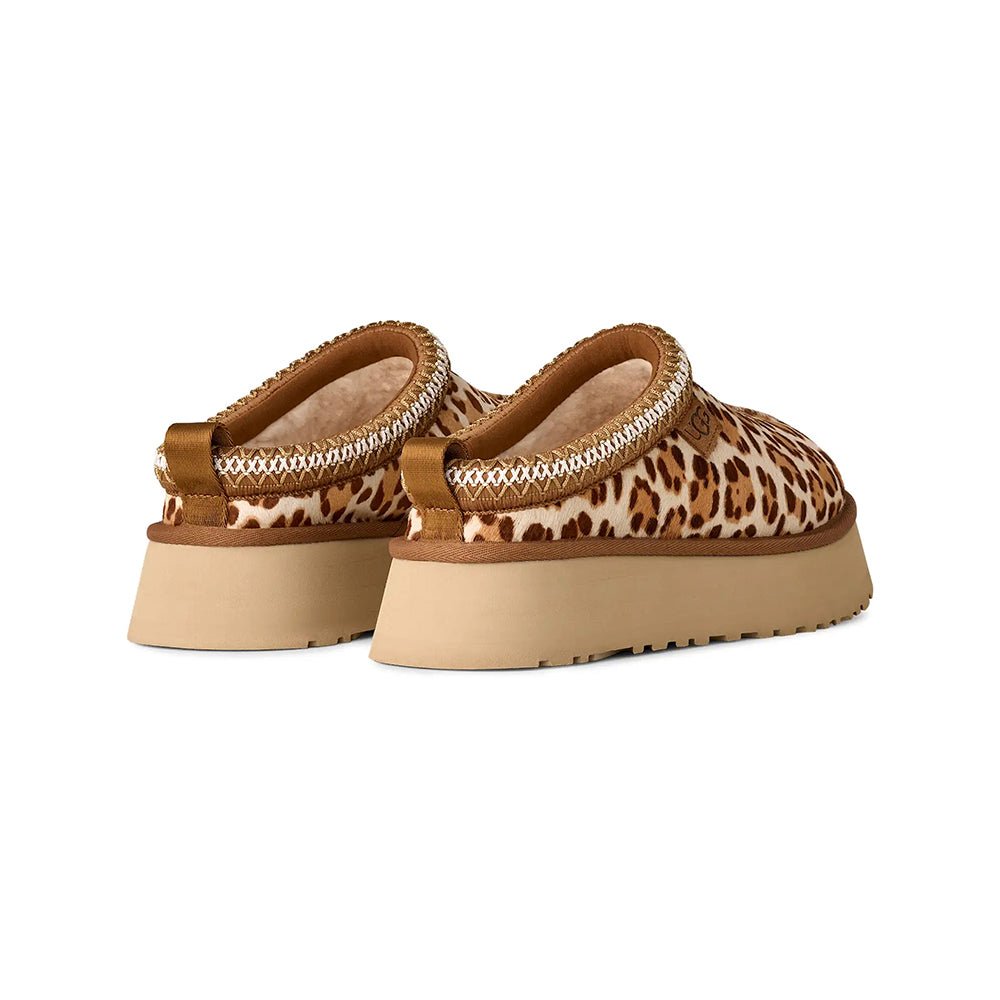 כפכפי UGG Tazz Plains נשים