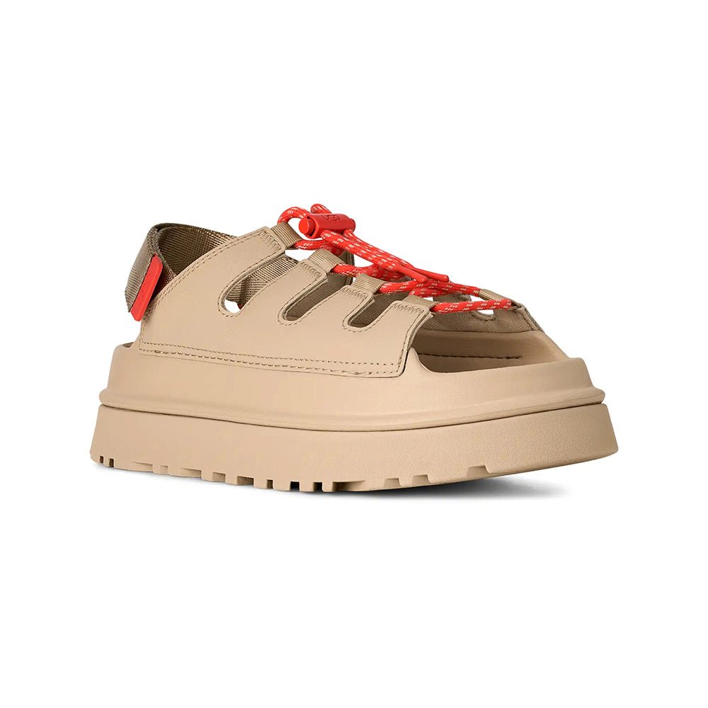 סנדלי UGG GoldenGlow Toggle נשים