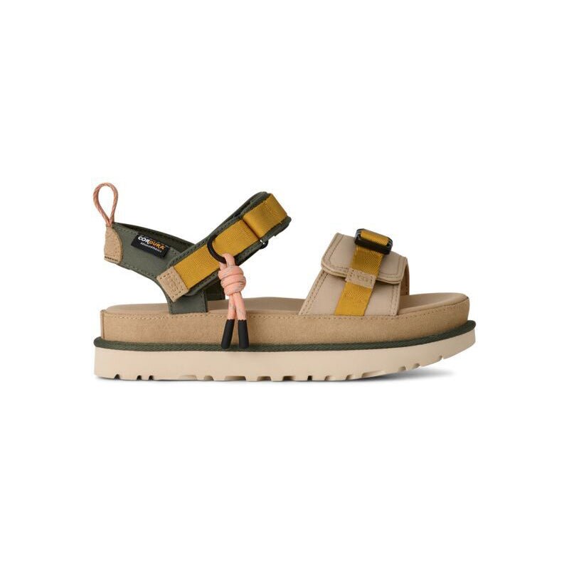 סנדלי UGG Goldenstar Wildwood נשים