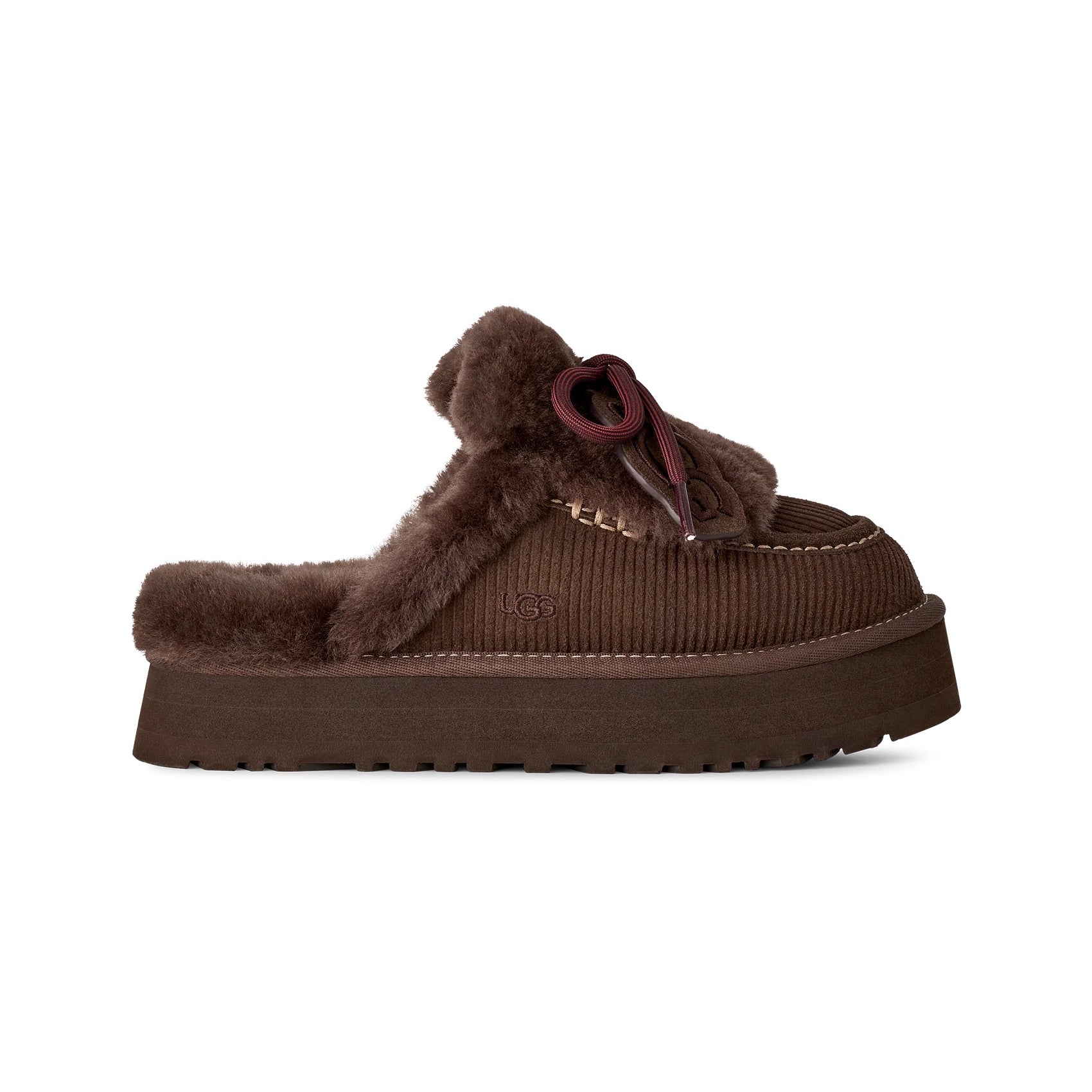כפכפי UGG Disquette Heritage נשים