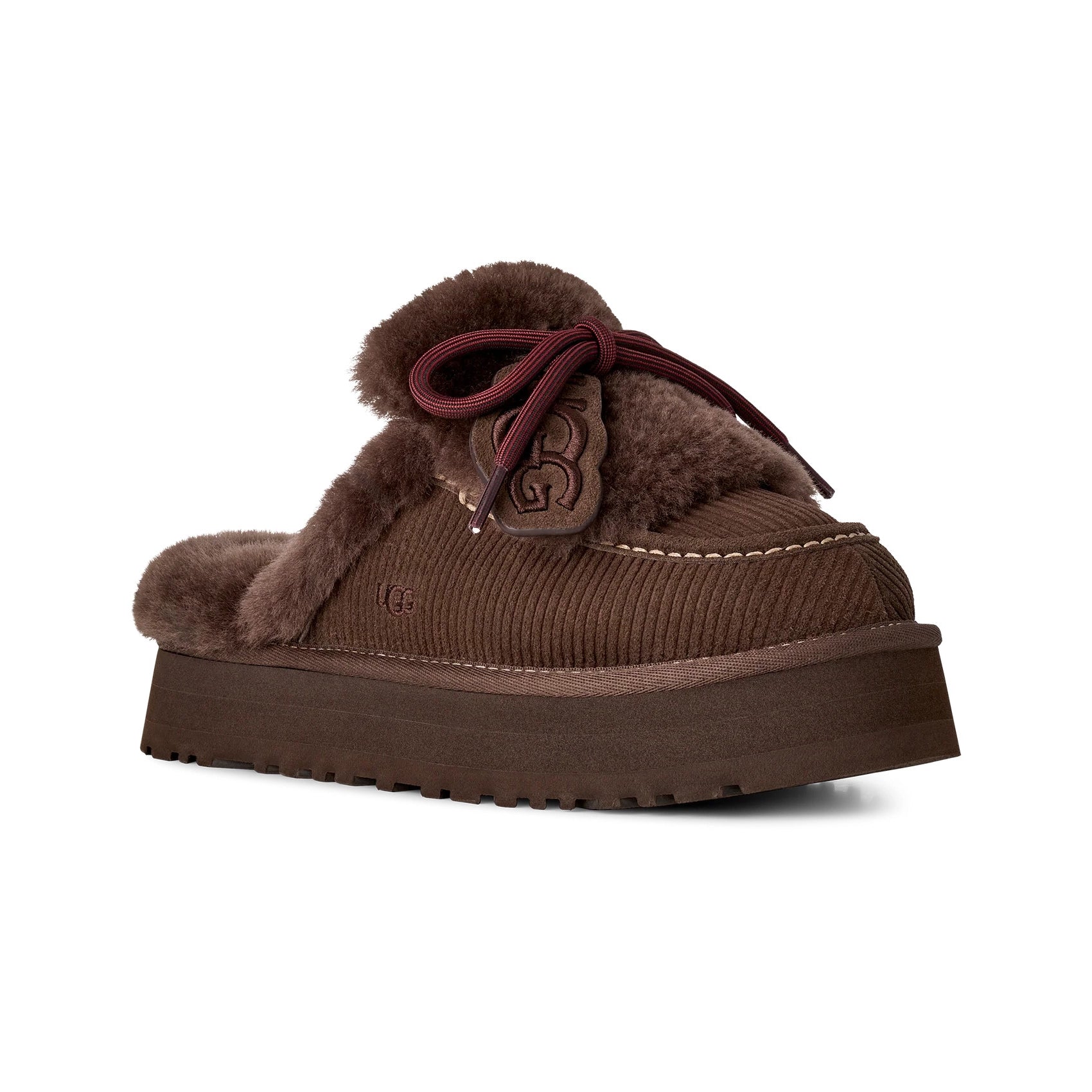 כפכפי UGG Disquette Heritage נשים