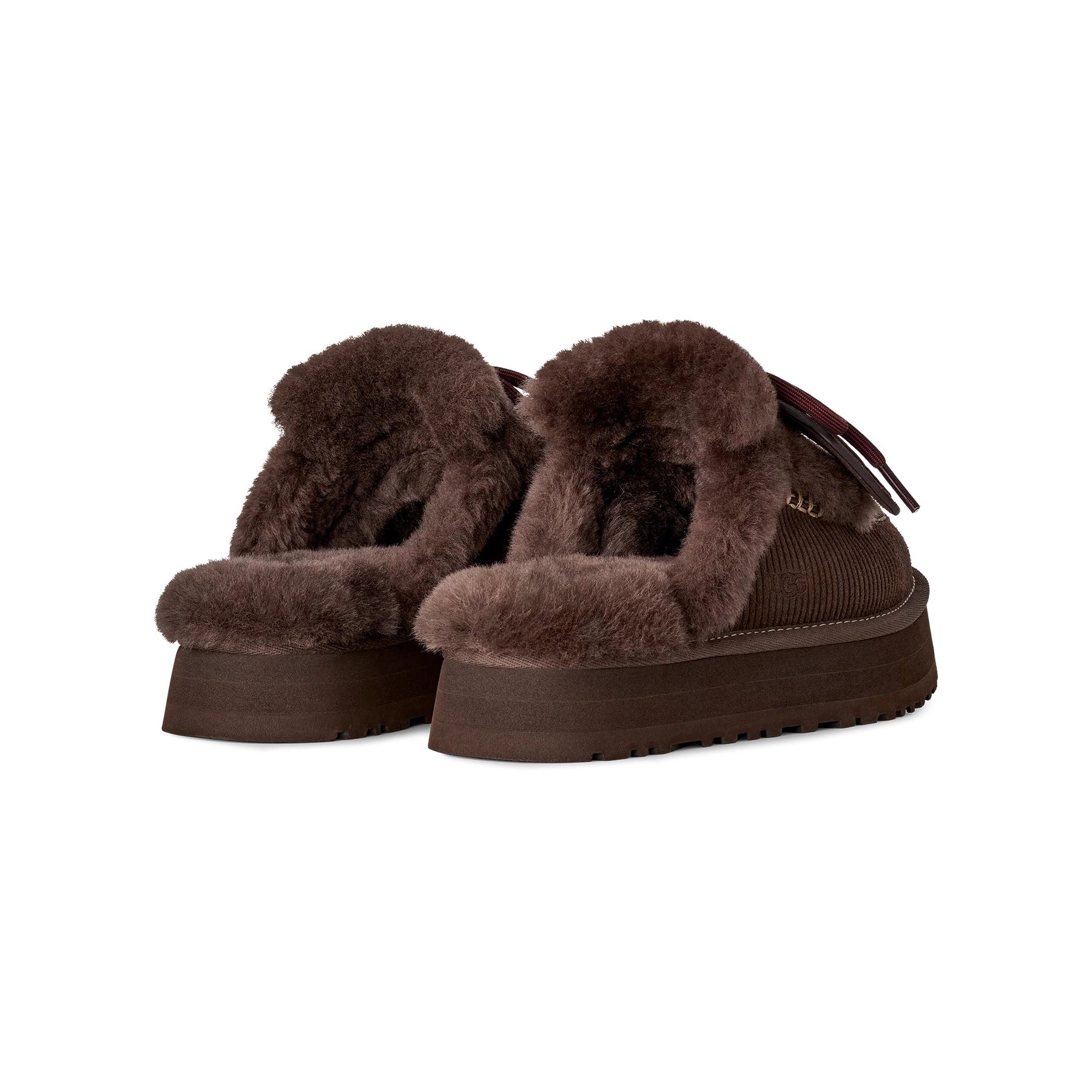 כפכפי UGG Disquette Heritage נשים