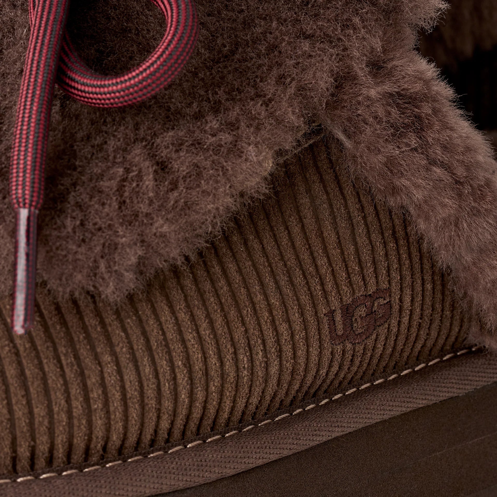 כפכפי UGG Disquette Heritage נשים