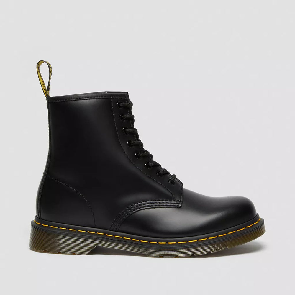 מגפי ד"ר מרטינס 1460 8 Eye Boot Smooth נשים