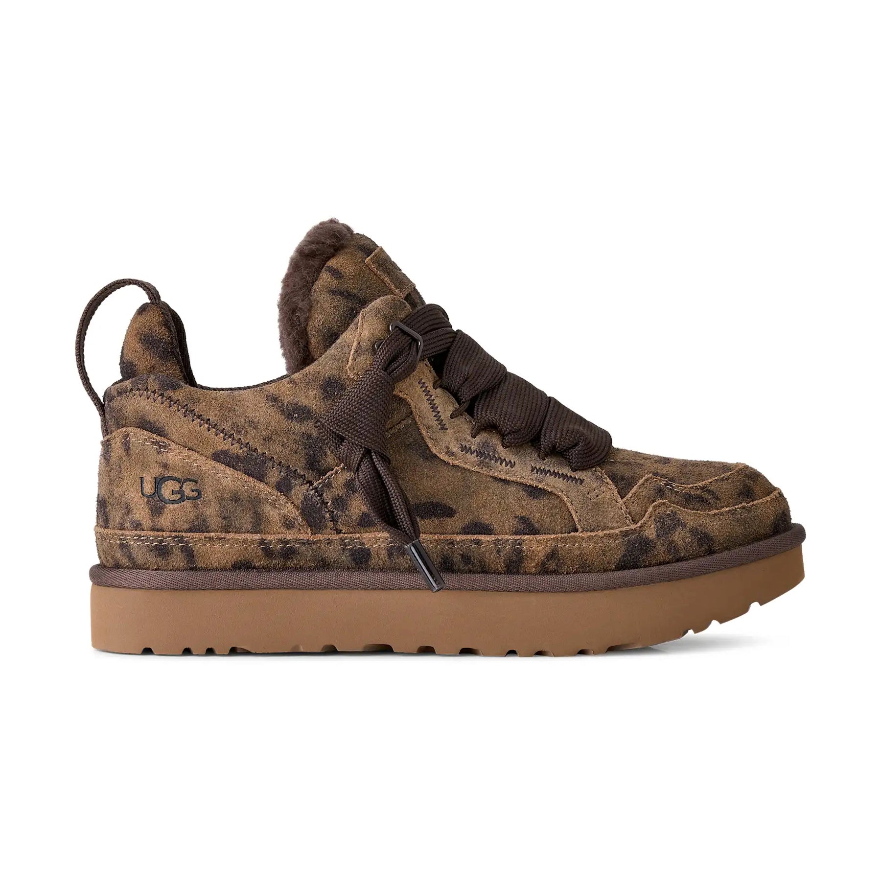 נעלי UGG Lowmel Spotted נשים
