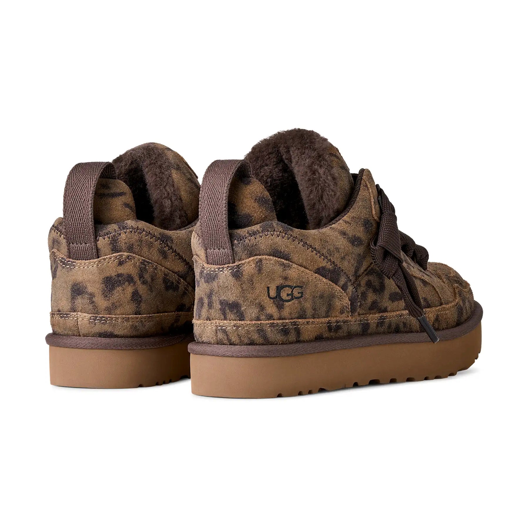 נעלי UGG Lowmel Spotted נשים