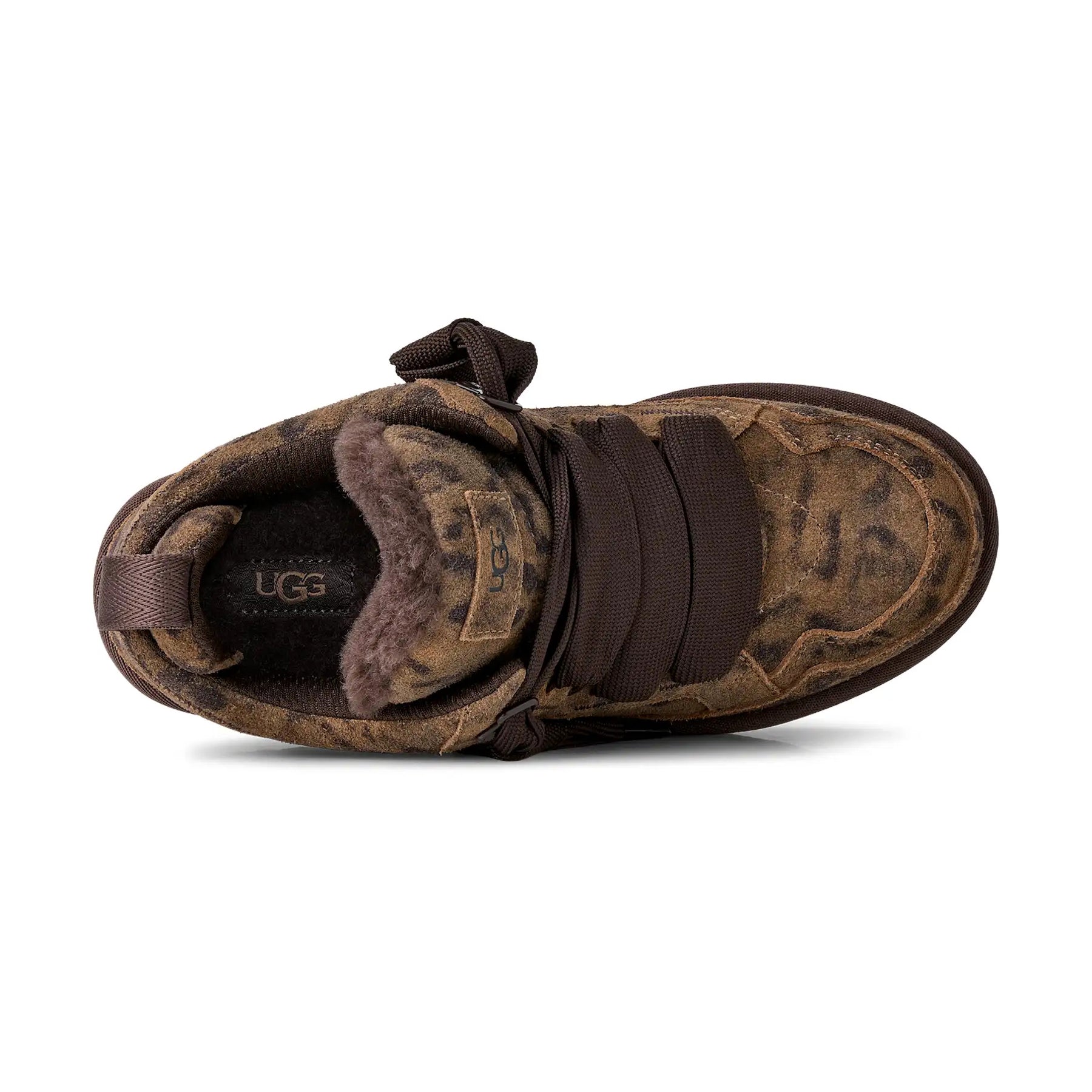 נעלי UGG Lowmel Spotted נשים