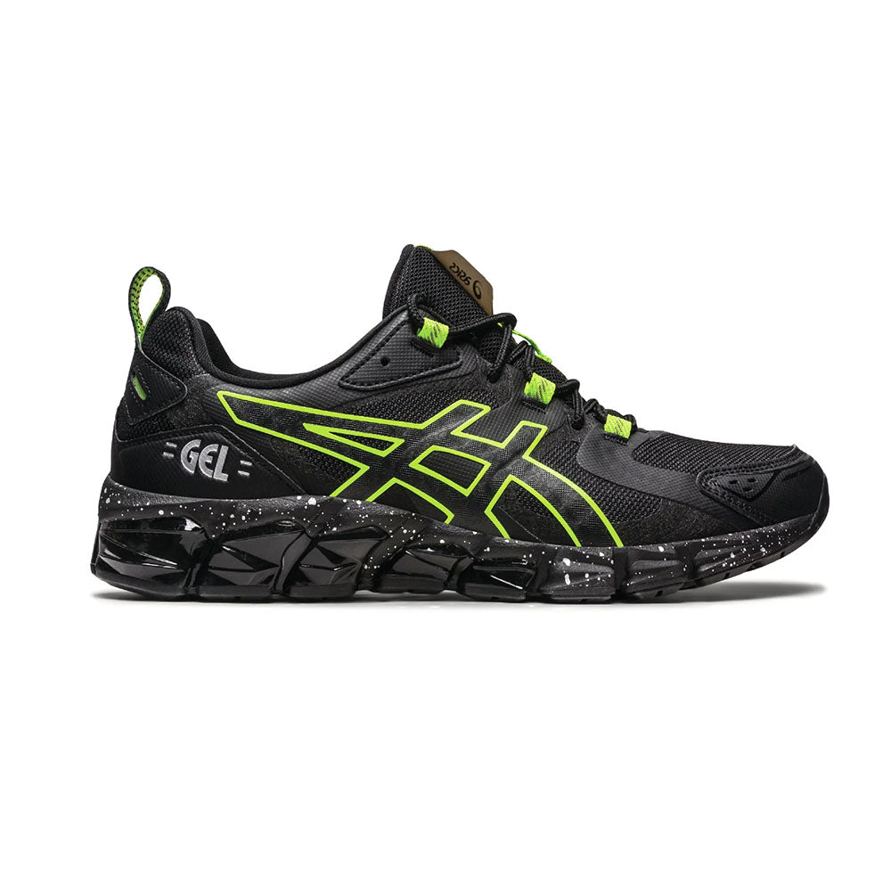 נעלי אסיקס Gel-Quantum 180 6 גברים