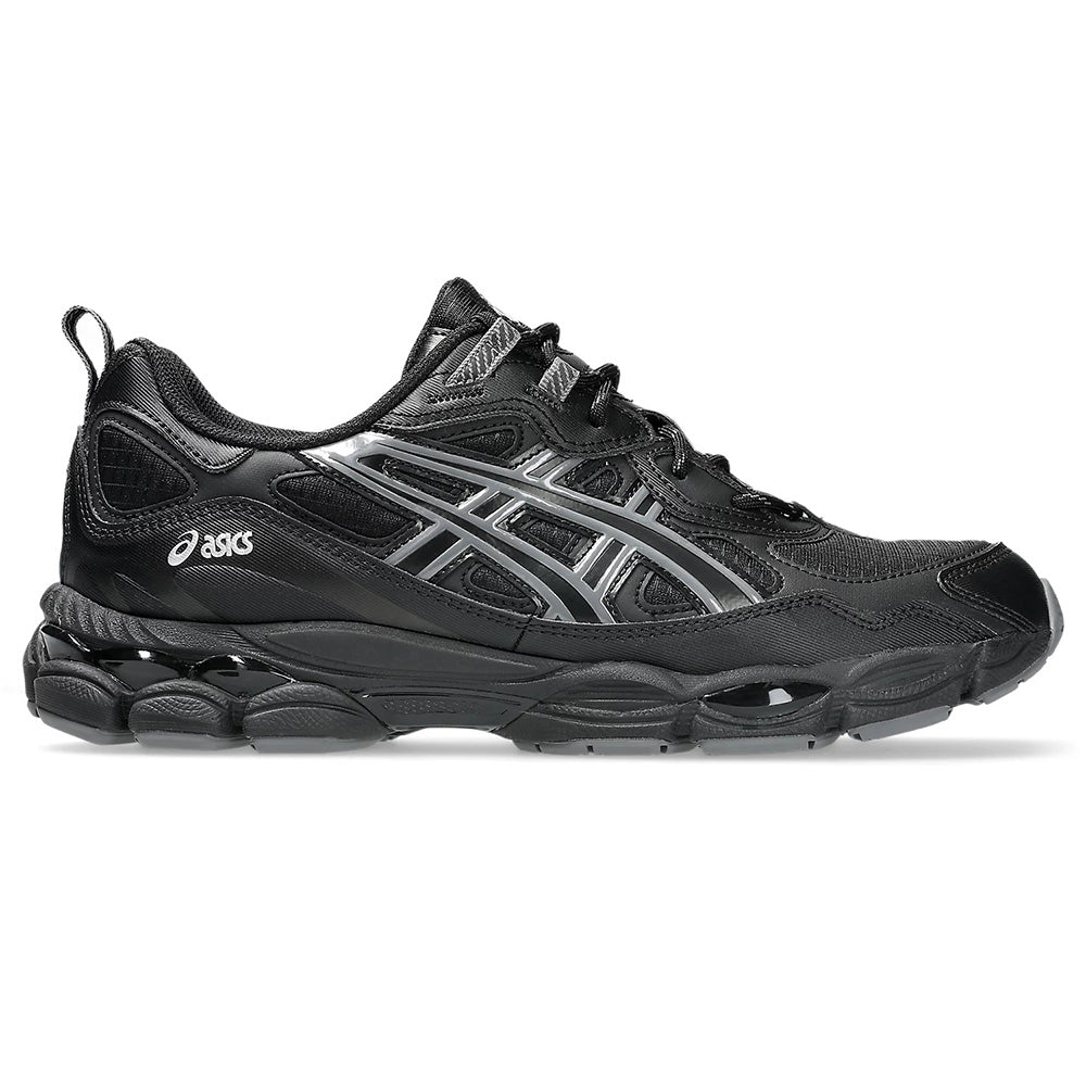 נעלי אסיקס Gel-Nyc גברים - acs-1203B226-001-40-5