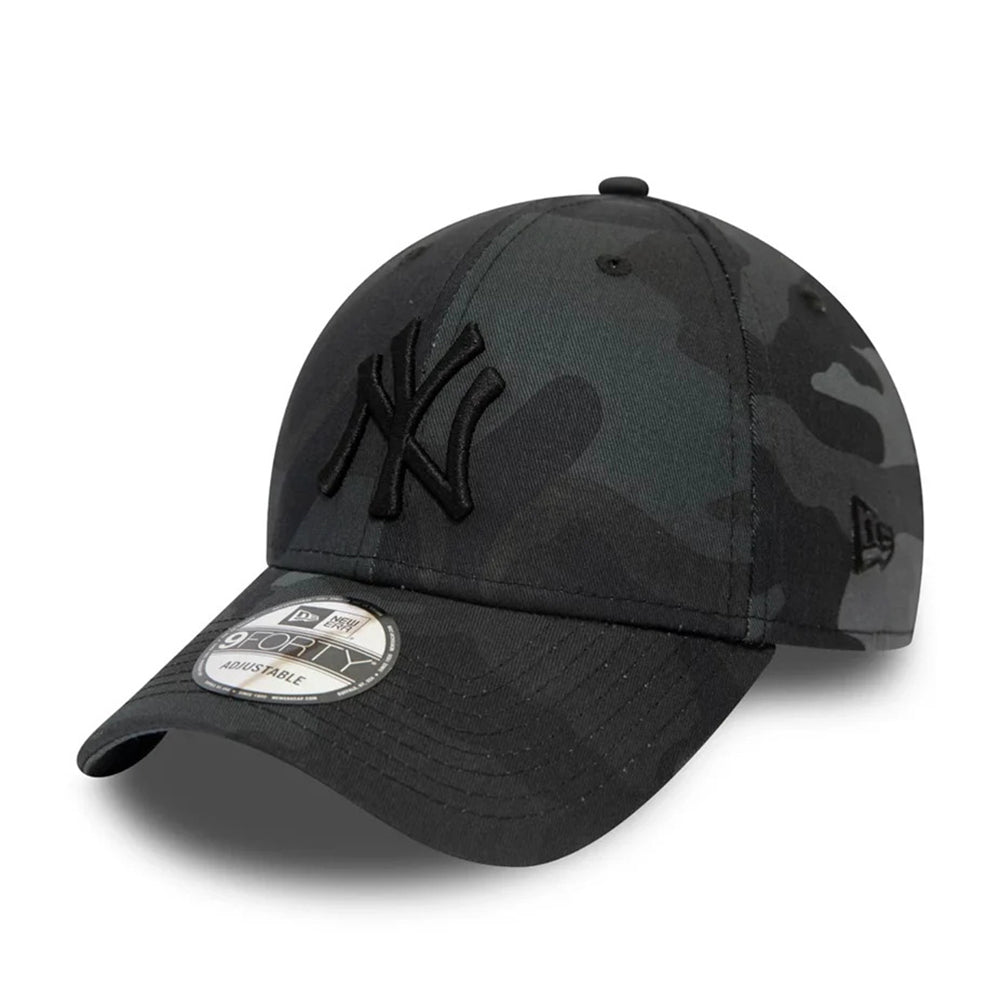 כובע ניו ארה New York Yankees Essential גברים