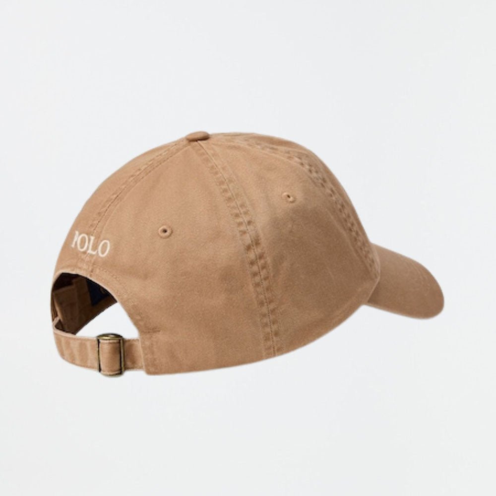 כובע פולו ראלף לורן Classic Cap גברים