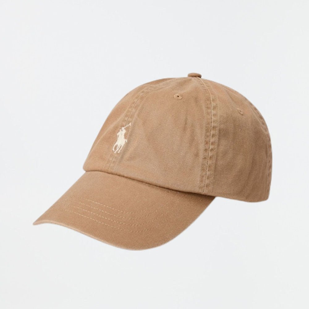 כובע פולו ראלף לורן Classic Cap גברים
