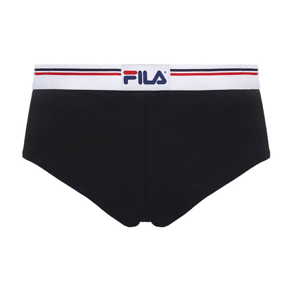 תחתוני בוקסר פילה Logo Boxer נשים