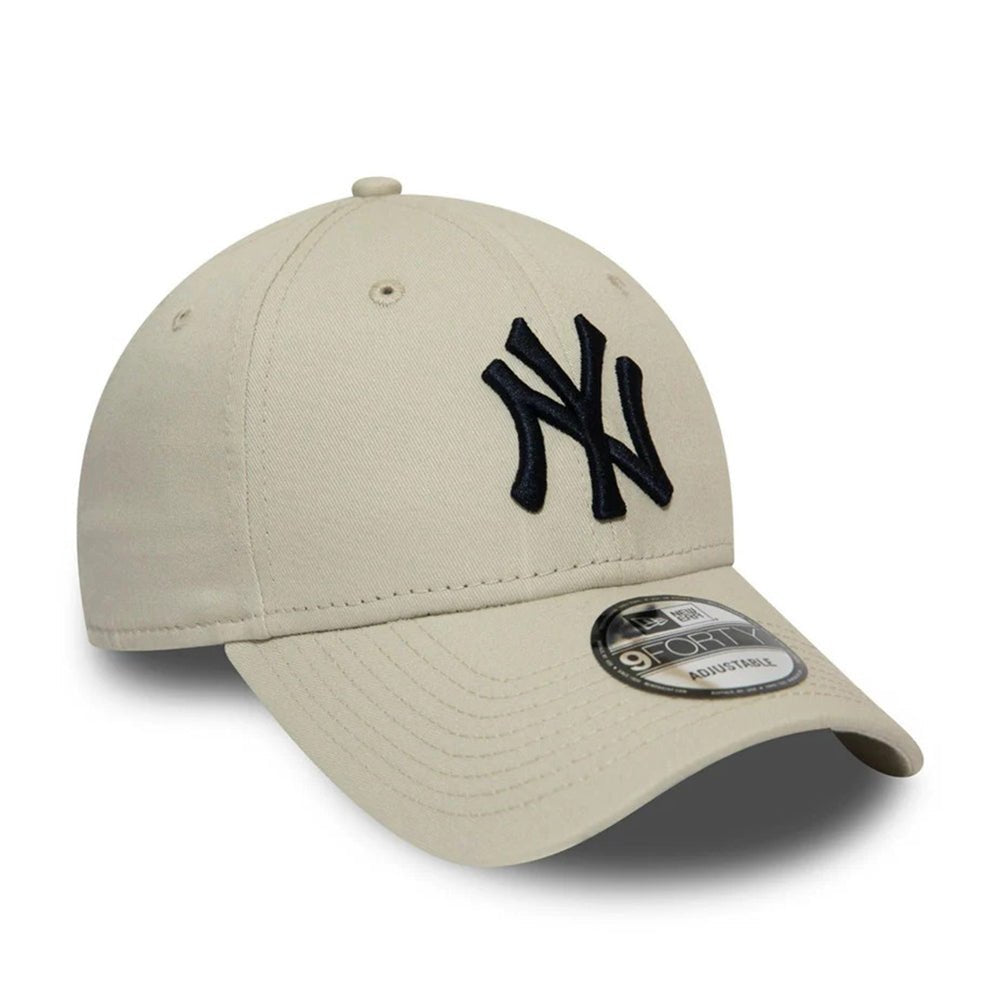 כובע ניו ארה New York Yankees Essential גברים