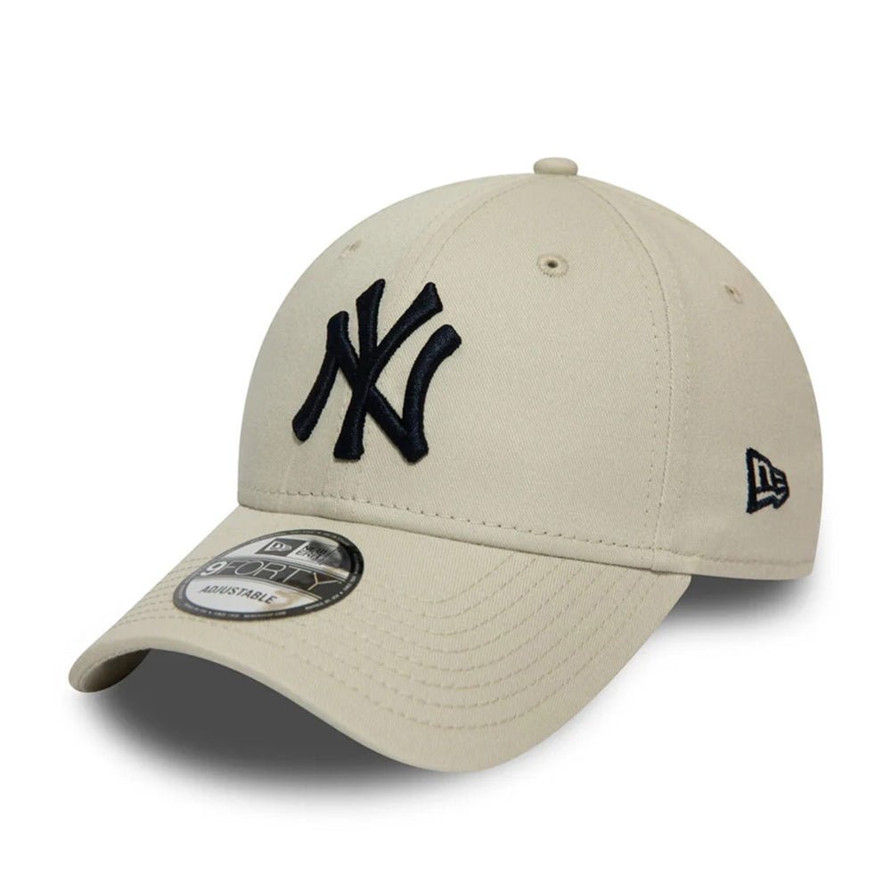 כובע ניו ארה New York Yankees Essential גברים