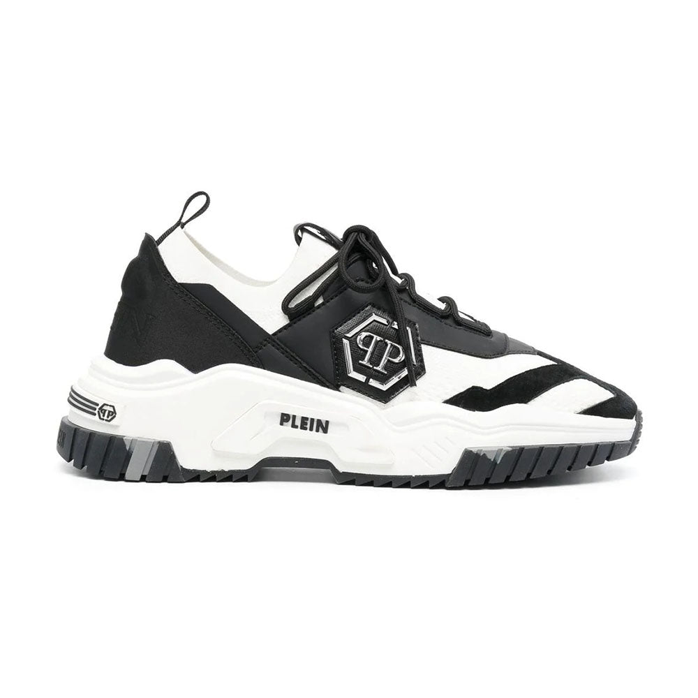 נעלי פיליפ פליין Runner Hexagon גברים