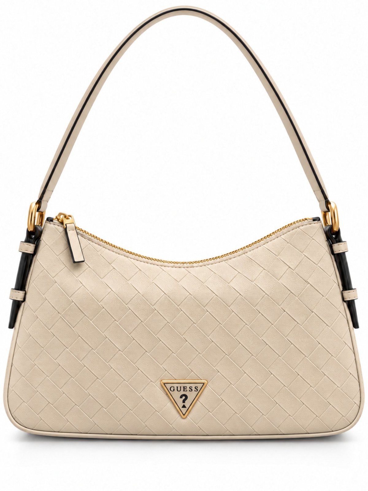 תיק Guess Mindy Shoulder נשים - gus-FA359118-OAT-One-Size