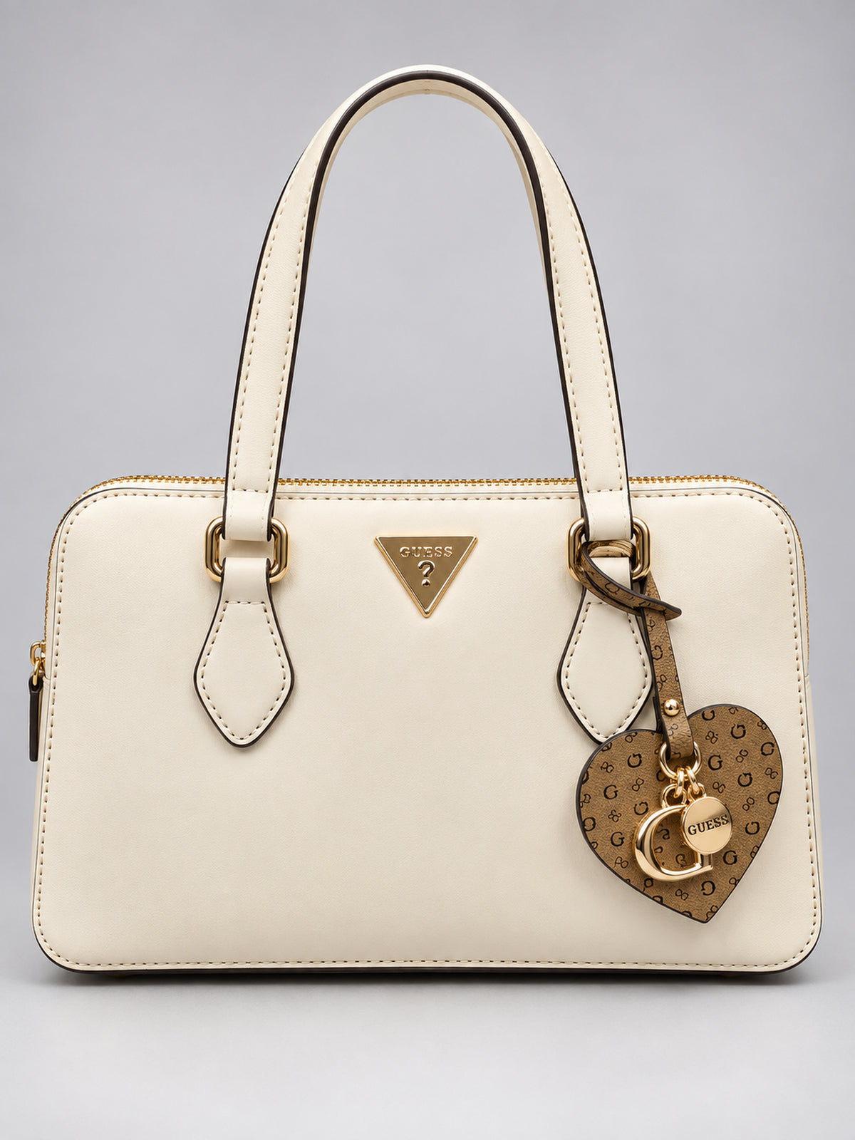 תיק Guess Starlet Shoulder Satchel נשים