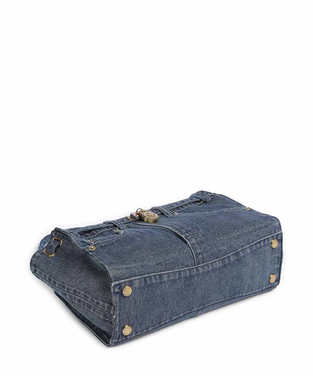 תיק מייקל קורס Hamilton Moderne Small Satchel נשים - mks-30F6BNXT0C-462-One-Size
