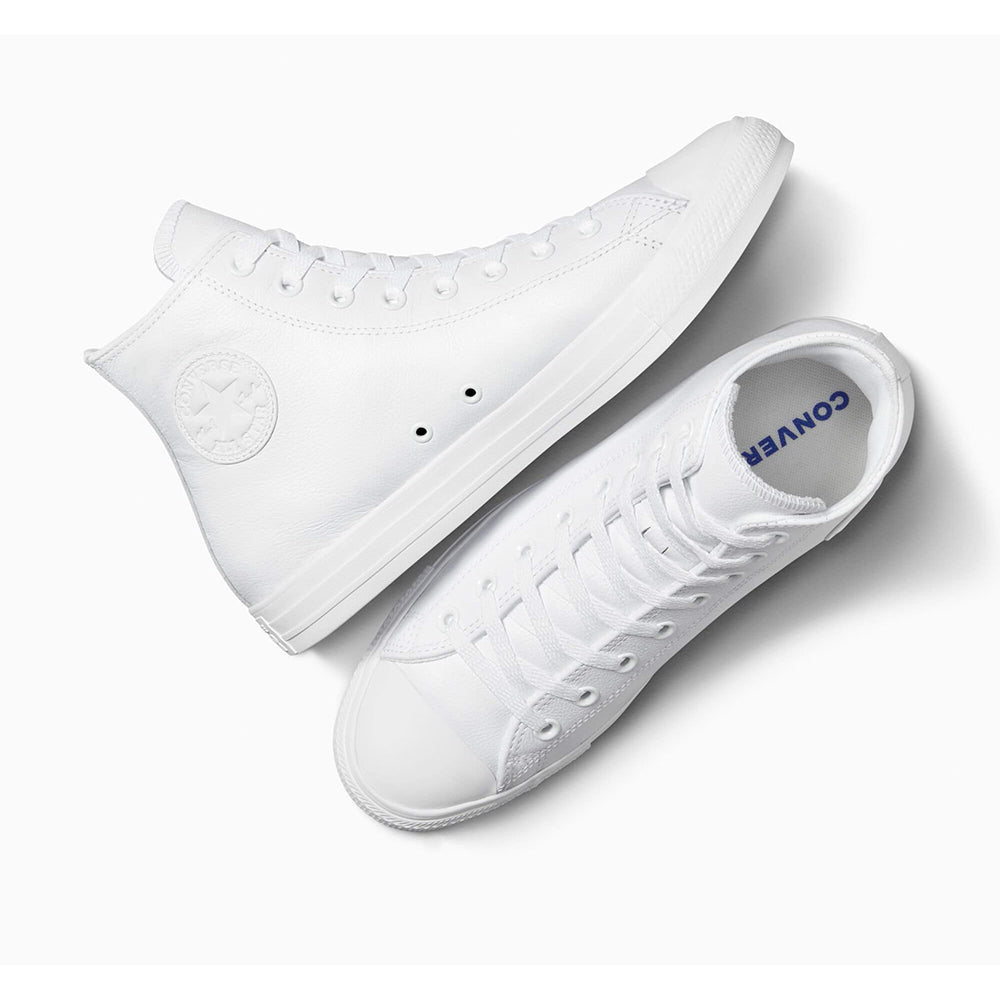נעלי אולסטאר Chuck Taylor Leather נשים