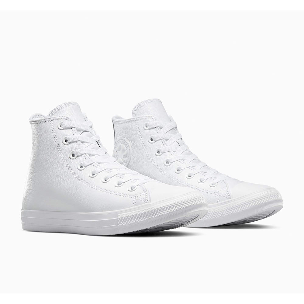 נעלי אולסטאר Chuck Taylor Leather נשים